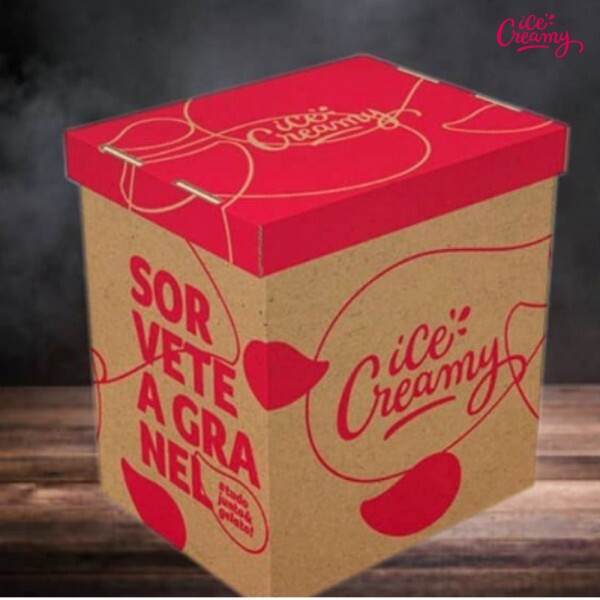 AÇAÍ PREMIUM CX 10L