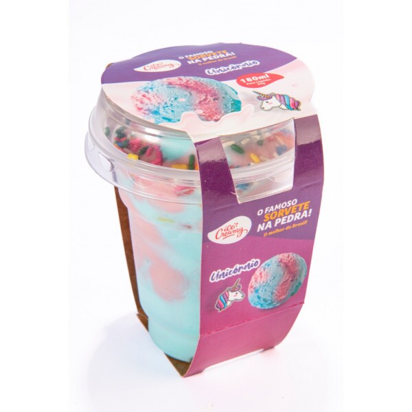 UNICORNIO SUNDAE PT 180ML CX C/8UN